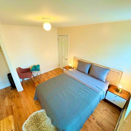 The Waltham Private Room & Bathroom John F Kennedy Jfk Lga Airport Manhattan Penn Station Bullet-Train 15 Min Нью-Йорк Екстер'єр фото