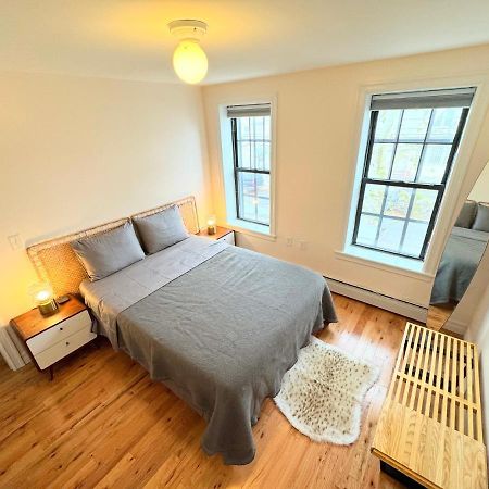 The Waltham Private Room & Bathroom John F Kennedy Jfk Lga Airport Manhattan Penn Station Bullet-Train 15 Min Нью-Йорк Екстер'єр фото