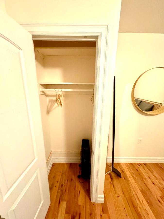 The Waltham Private Room & Bathroom John F Kennedy Jfk Lga Airport Manhattan Penn Station Bullet-Train 15 Min Нью-Йорк Екстер'єр фото